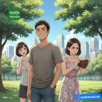 Thiếu Gia Ăn Bám