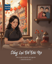 Sống Lại Để Đòi Nợ