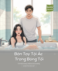 Bàn Tay Tội Ác Trong Bóng Tối