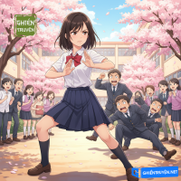 Bà Đây Là Ông Nội Của Mày!!!!