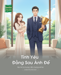 Tình Yêu Đằng Sau Ảnh Đế