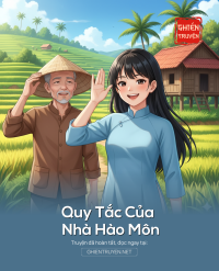 Quy Tắc Của Nhà Hào Môn