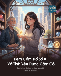 Tiệm Cầm Đồ Số 0 Và Tình Yêu Được Cầm Cố