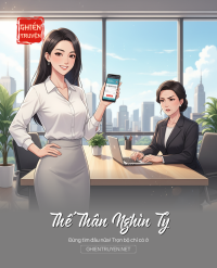 Thế Thân Nghìn Tỷ