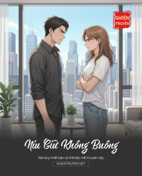 Níu Giữ Không Buông