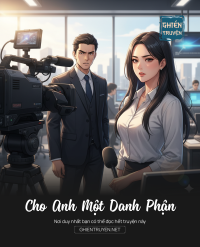 Cho Anh Một Danh Phận