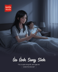 Ảo Ảnh Song Sinh