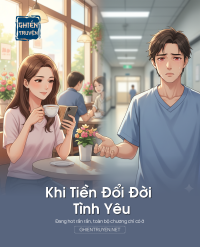 Khi Tiền Đổi Đời Tình Yêu