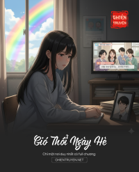 Gió Thổi Ngày Hè