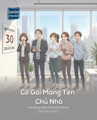 Cô Gái Mang Tên Chủ Nhà