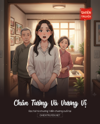 Chân Tướng Và Vương Vị