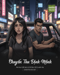 Chuyến Tàu Định Mệnh