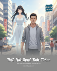 Tuổi Hai Mươi Tình Thâm