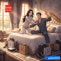 Sau Khi Bị Phản Diện Bám Lấy