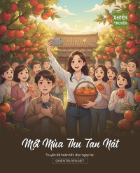 Một Mùa Thu Tan Nát
