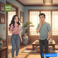 Chỉ Là Em Gái Thôi Sao