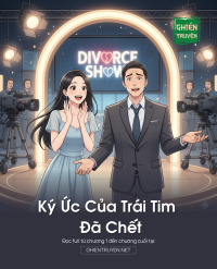 Ký Ức Của Trái Tim Đã Chết