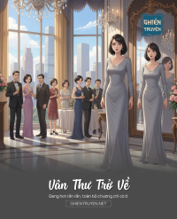 Vân Thư Trở Về