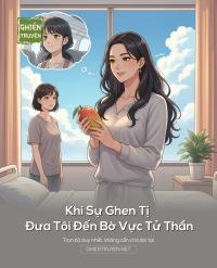 Khi Sự Ghen Tị Đưa Tôi Đến Bờ Vực Tử Thần