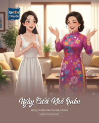 Ngày Cưới Khó Quên