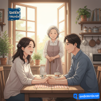 Hai Bộ Mặt Của Mẹ Chồng