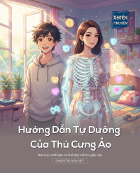 Hướng Dẫn Tự Dưỡng Của Thú Cưng Ảo