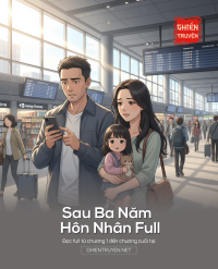 Sau Ba Năm Hôn Nhân Full