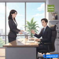 Ba Năm Hôn Nhân Hữu Danh Vô Thực