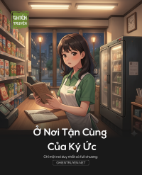 Ở Nơi Tận Cùng Của Ký Ức