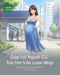 Gặp Lại Người Cũ, Trái Tim Vẫn Loạn Nhịp