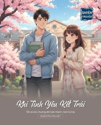 Khi Tình Yêu Kết Trái