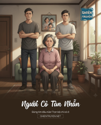 Người Cô Tàn Nhẫn