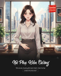 Nữ Phụ Kiên Cường