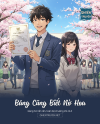 Băng Cũng Biết Nở Hoa