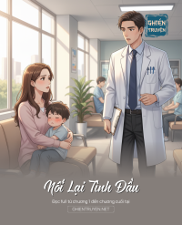 Nối Lại Tình Đầu