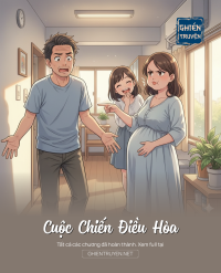 Cuộc Chiến Điều Hòa