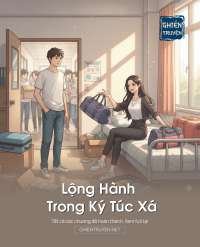 Lộng Hành Trong Ký Túc Xá