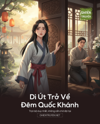 Dì Út Trở Về Đêm Quốc Khánh