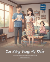 Con Riêng Trong Hộ Khẩu