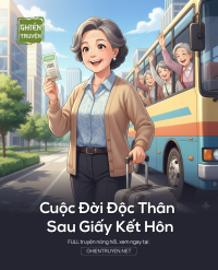 Cuộc Đời Độc Thân Sau Giấy Kết Hôn