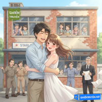 Chúng Ta Xứng Đáng Được Hạnh Phúc