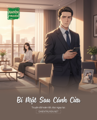Bí Mật Sau Cánh Cửa