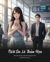 Cưới Em Là Thảm Họa