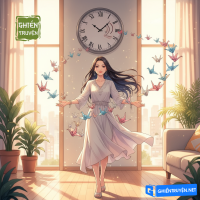 Tỉnh Giấc Giữa Cơn Ác Mộng