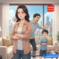 Người Đàn Ông Sĩ Diện