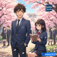 Phép Thử Tình Yêu