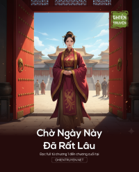 Chờ Ngày Này Đã Rất Lâu