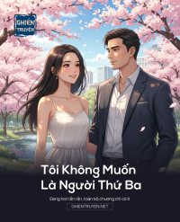 Tôi Không Muốn Là Người Thứ Ba