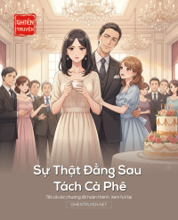 Sự Thật Đằng Sau Tách Cà Phê