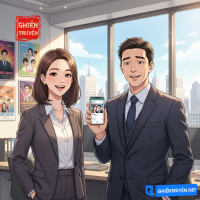 Bí Mật Của Ông Chủ Minh Tinh